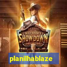 planilhablaze