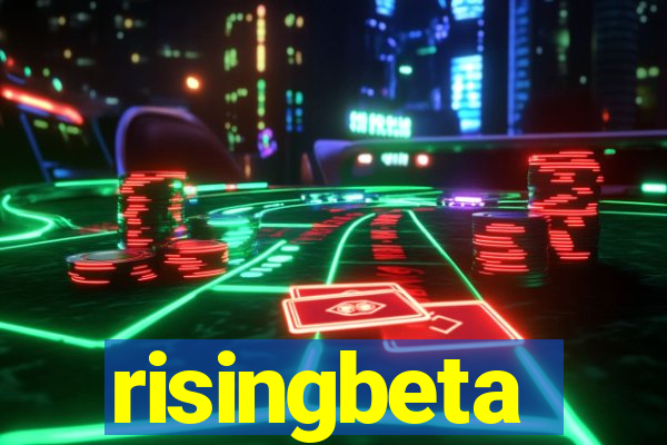 risingbeta