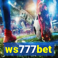 ws777bet