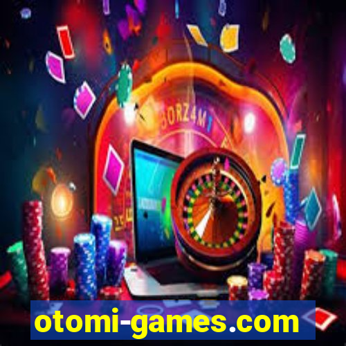 otomi-games.com