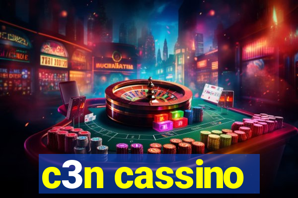 c3n cassino