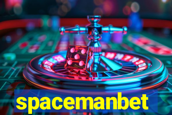 spacemanbet