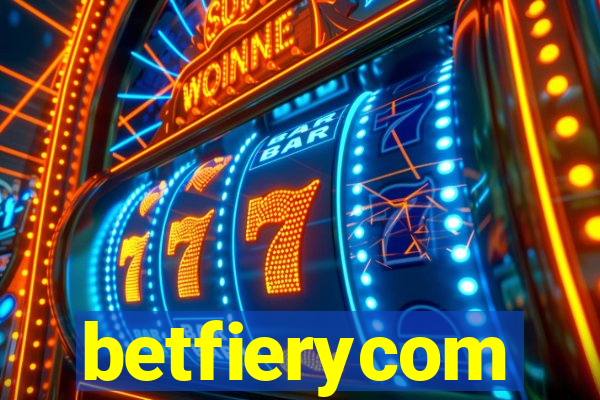 betfierycom