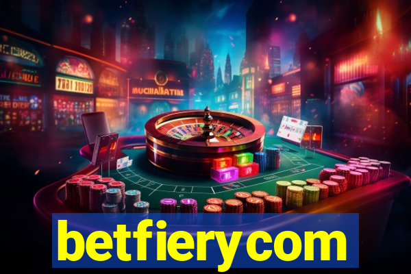 betfierycom