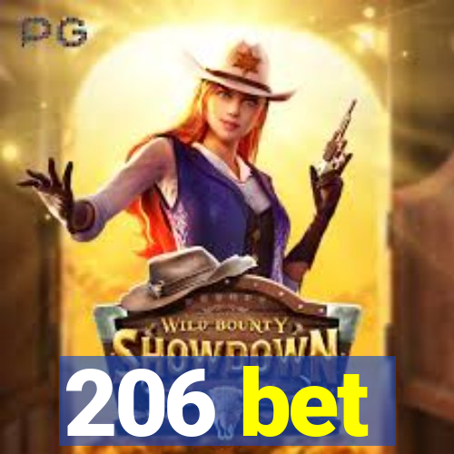 206 bet