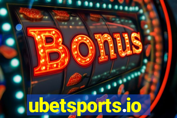 ubetsports.io