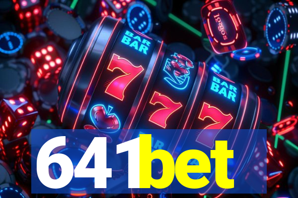 641bet