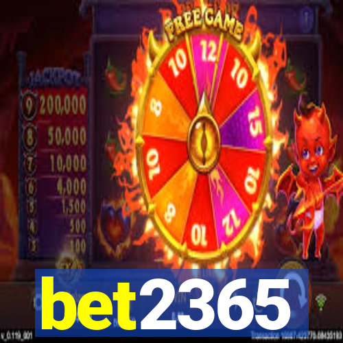 bet2365