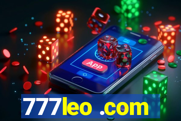 777leo .com