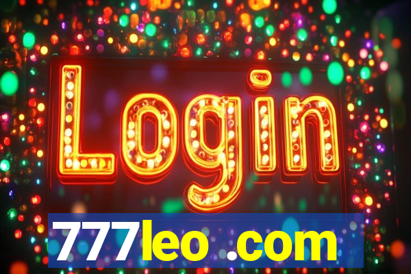 777leo .com