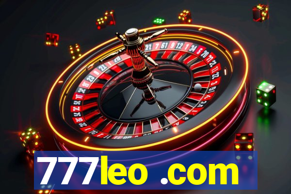 777leo .com