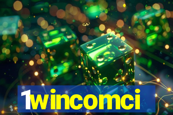 1wincomci