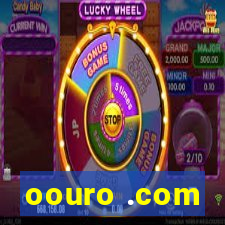 oouro .com