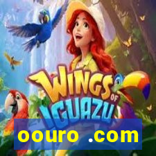 oouro .com