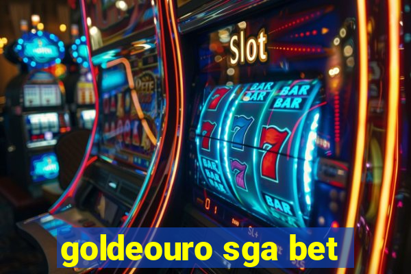 goldeouro sga bet