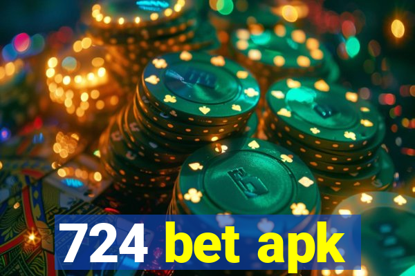 724 bet apk