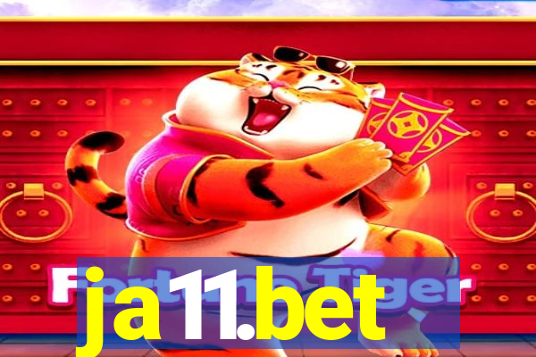 ja11.bet