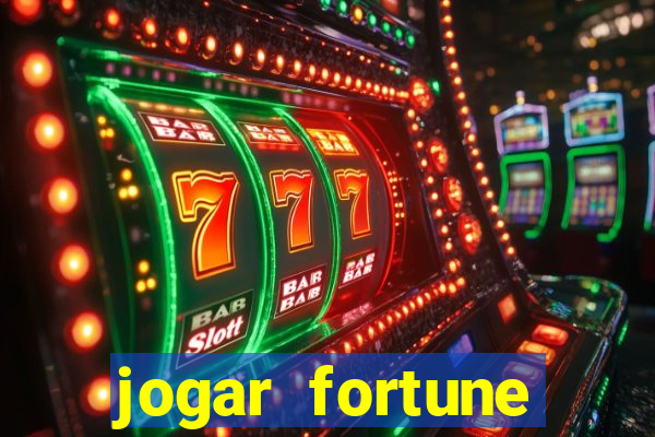 jogar fortune rabbit gratis