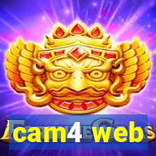 cam4 web