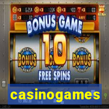 casinogames