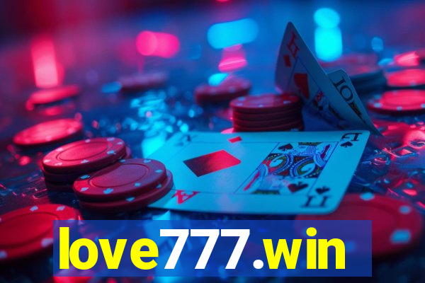 love777.win