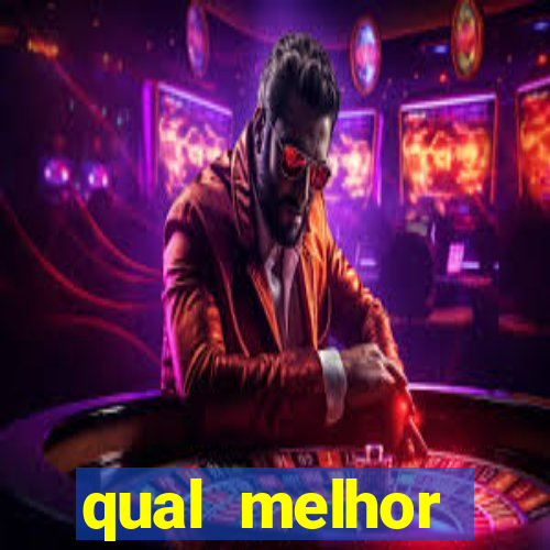 qual melhor plataforma para ganhar dinheiro jogando