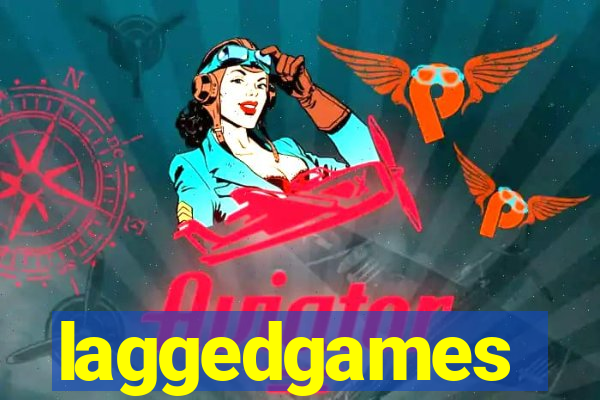 laggedgames