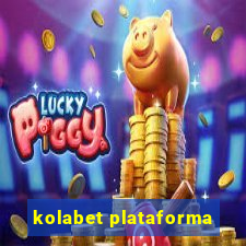 kolabet plataforma