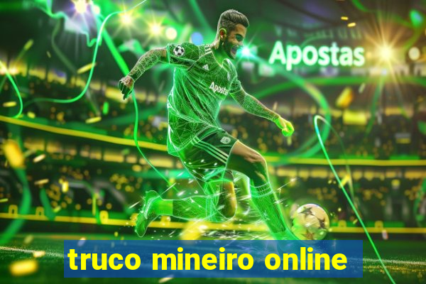 truco mineiro online