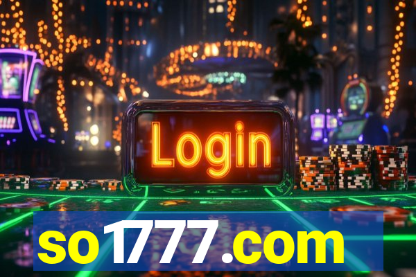 so1777.com