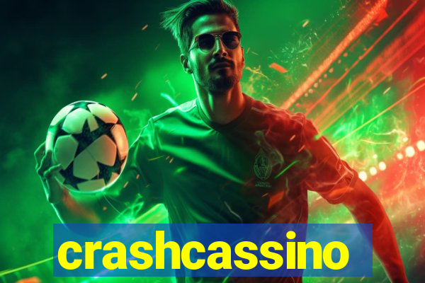 crashcassino