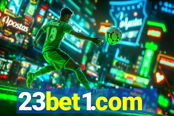 23bet1.com