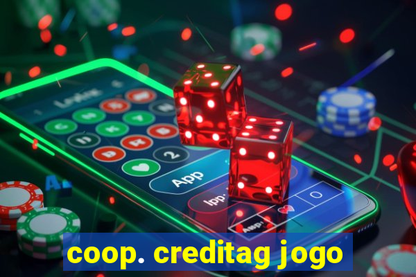 coop. creditag jogo