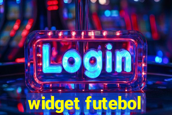 widget futebol