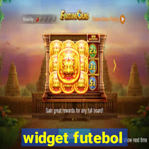 widget futebol