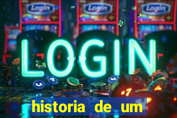 historia de um personagem rp