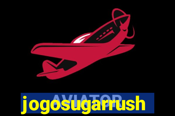 jogosugarrush