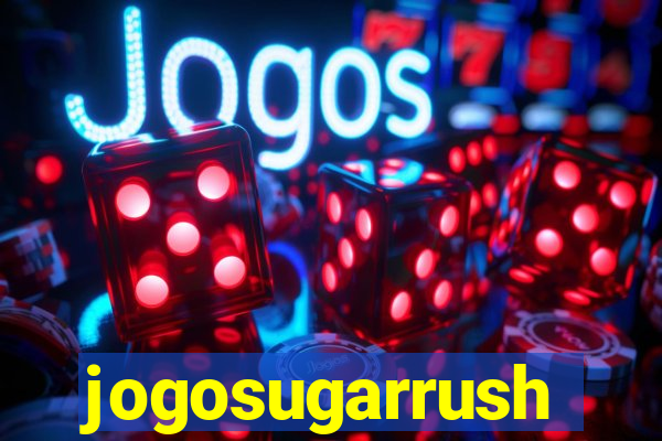 jogosugarrush