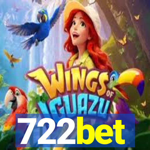 722bet