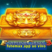 futemax.app ao vivo