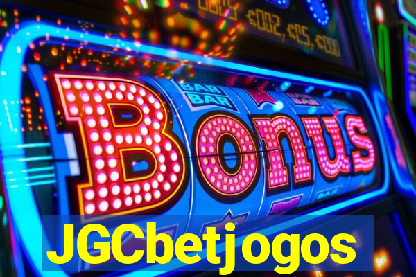 JGCbetjogos