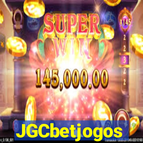 JGCbetjogos