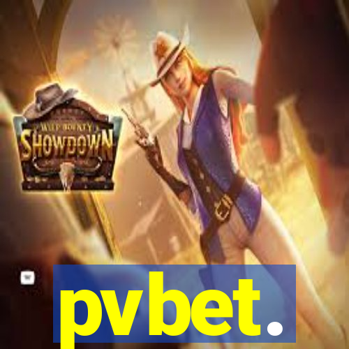 pvbet.