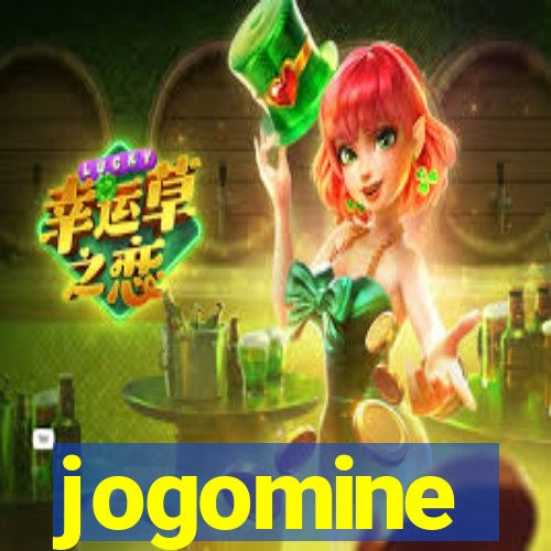 jogomine