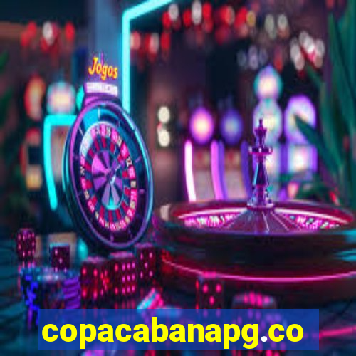 copacabanapg.com