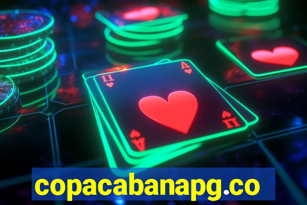 copacabanapg.com