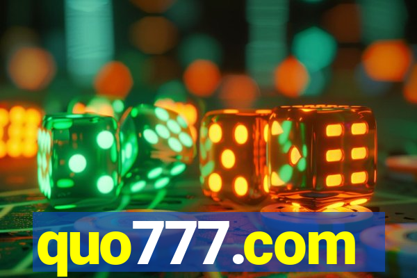 quo777.com