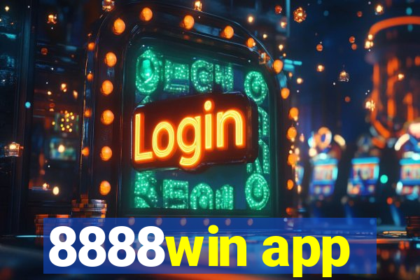 8888win app