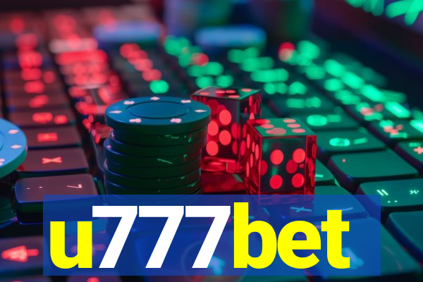 u777bet