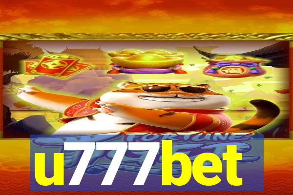 u777bet